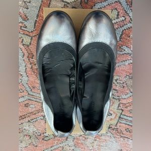 Cole Haan women’s ballet flats